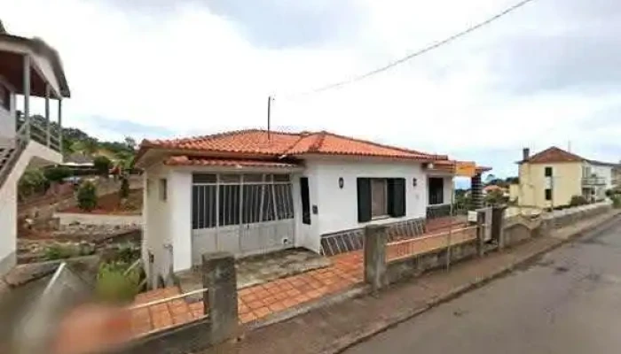 Farmacia Cunha Street View E 360deg - São Jorge