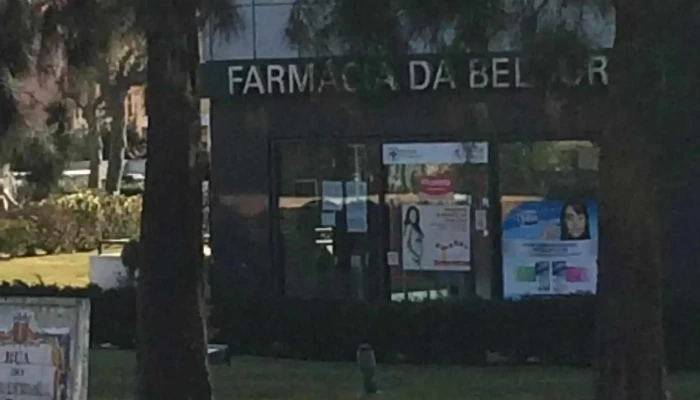 Farmacia Da Beloura Tudo - Sintra