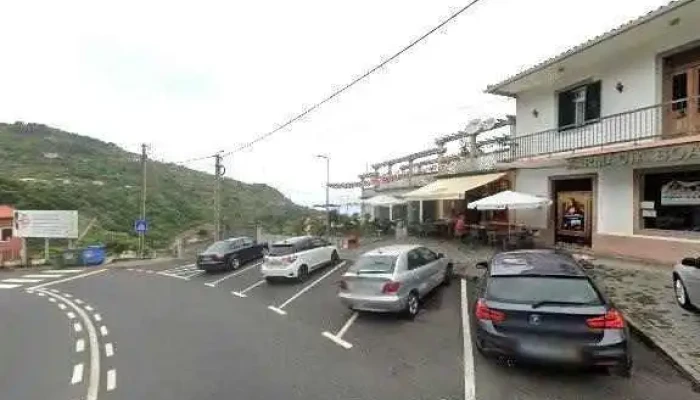 Farmacia Da Boaventura Street View E 360deg - Boaventura