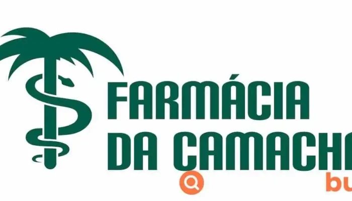 Farmacia Da Camacha Do Proprietario - Camacha