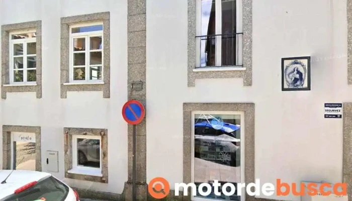 Farmácia da Lapa - 4970-482 Arcos De Valdevez