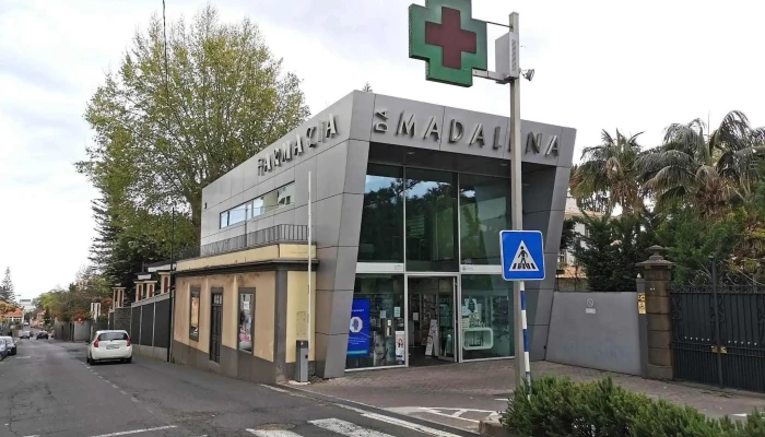 Farmacia Da Madalena Tudo - Funchal