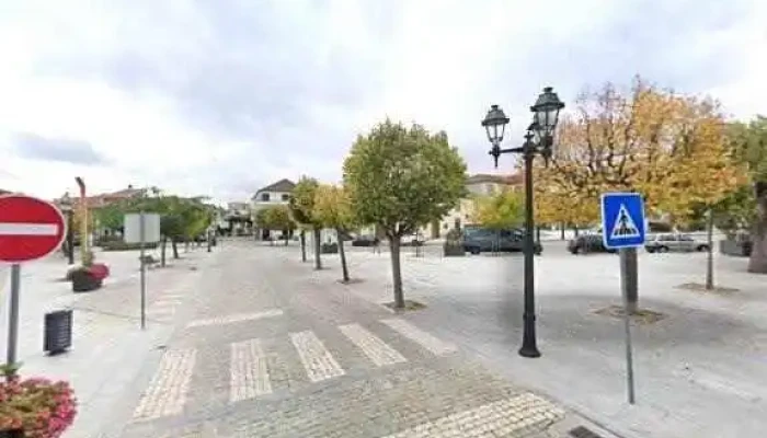 Farmacia Da Misericordia Street View E 360deg - Vila Flor