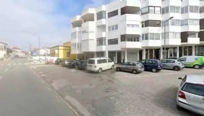 Farmacia Da Praia Das Macas Street View E 360deg - Colares