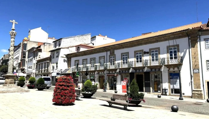 Farmacia Da Se Tudo - Bragança