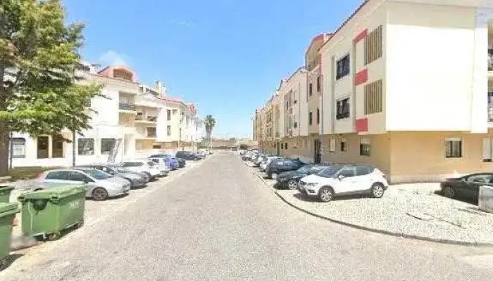 Farmacia Dalbarraque Street View E 360deg - Rio De Mouro