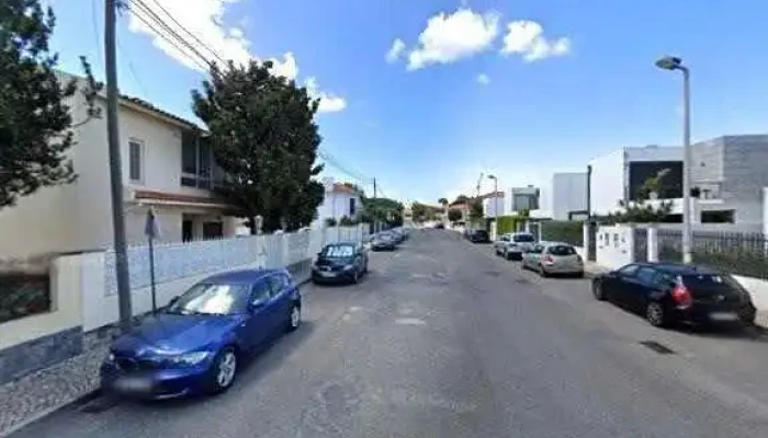 Farmacia Daldeia Street View E 360deg - Aldeia De Juso