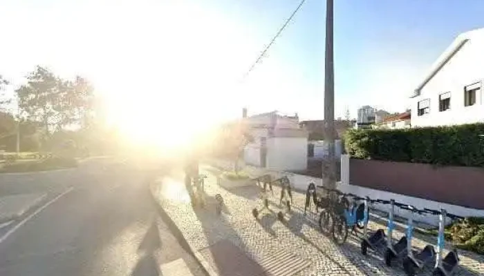 Farmacia Das Areias Street View E 360deg - Estoril