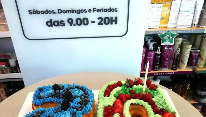 Farmacia Das Areias Zona - Estoril