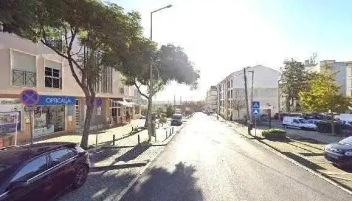 Farmacia De Famoes Street View E 360deg - Famões