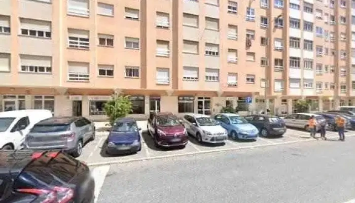 Farmacia De Fitares Street View E 360deg - Rio De Mouro