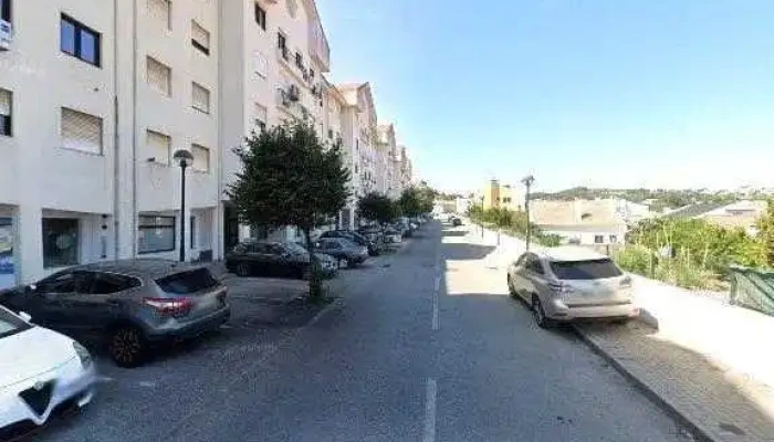 Farmacia De Laveiras Street View E 360deg - Caxias