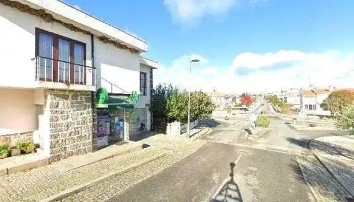 Farmacia De Sendim Street View E 360deg - R. Caminho Do Prado 137