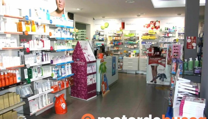 Farmacia De Talaide Do Proprietario - Porto Salvo