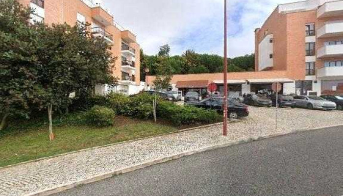 Farmacia De Talaide Street View E 360deg - Porto Salvo