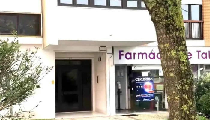 Farmacia De Talaide Tudo - Porto Salvo