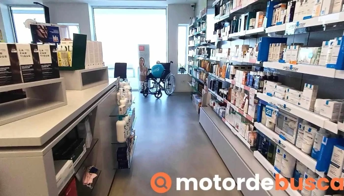 Farmacia Do Cais Videos - Gafanha De Aquém