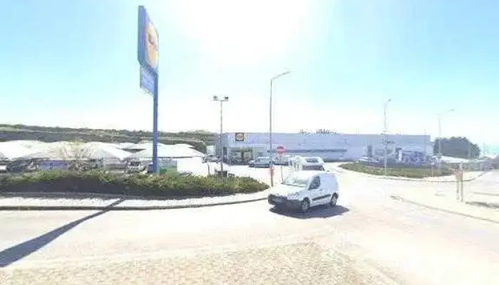 Farmacia Do Choupal Street View E 360deg - Ericeira