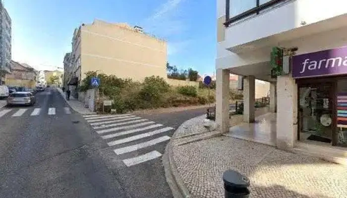 Farmacia Do Cruzeiro Street View E 360deg - Lisboa