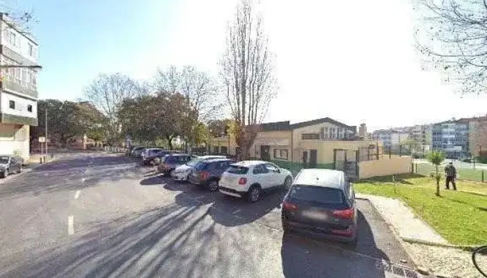 Farmacia Do Forte -  Street View E 360deg - Forte Da Casa