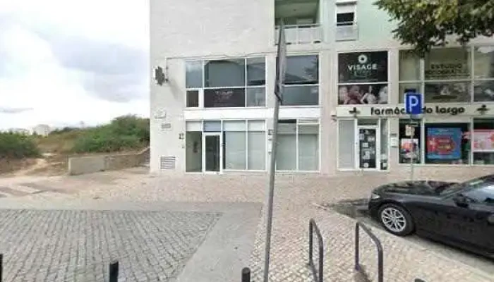 Farmacia Do Largo Tudo - Lisboa