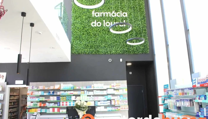 Farmacia Do Lourel Do Proprietario - Sintra