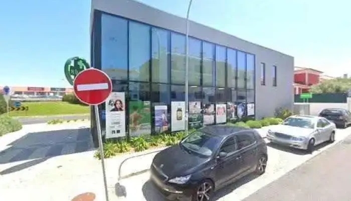 Farmacia Do Lourel Street View E 360deg - Sintra