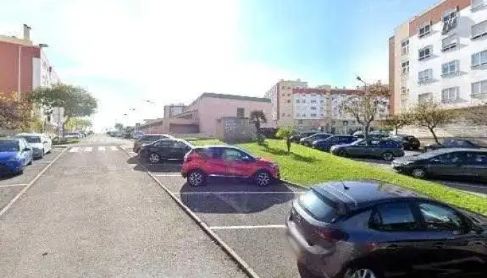 Farmacia Do Prior Velho Street View E 360deg - Prior Velho