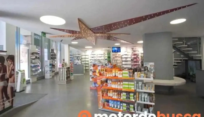 Farmacia Dos Navegantes Do Proprietario - Lisboa