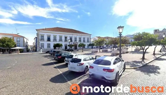 Farmácia Duarte - Vila Viçosa