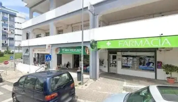 Farmacia Dumas Brousse Street View E 360deg - Rio De Mouro