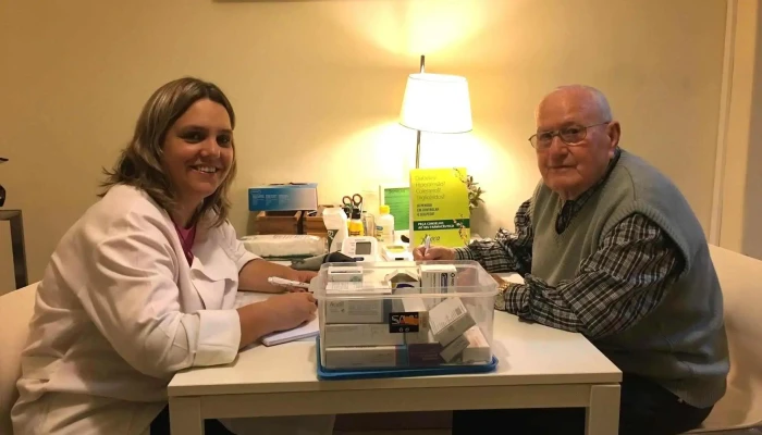 Farmacia Dumas Brousse Tudo - Rio De Mouro