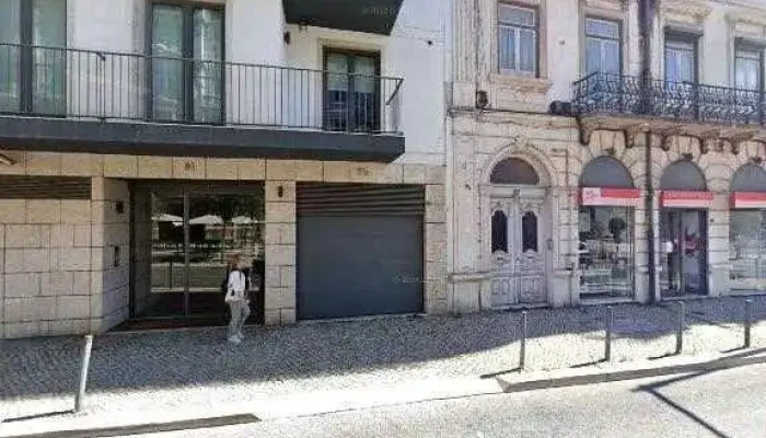 Farmacia Duque De Avila Street View E 360deg - Lisboa