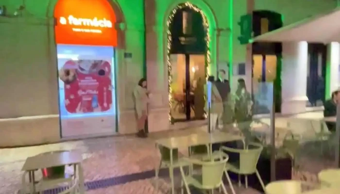 Farmacia Duque De Avila Videos - Lisboa