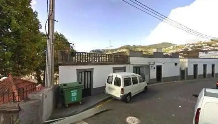 Farmacia Elsa   Teresa Maria Pereira De Macedo Carmo Franca Tudo - Estreito De Câmara De Lobos