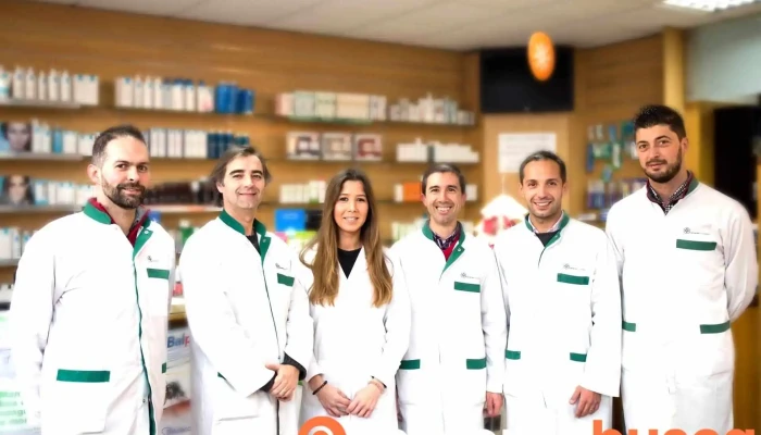 Farmácia em Braga - Nuno Barros - 4700-290 Braga