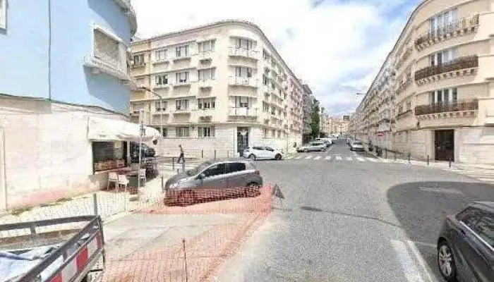 Farmacia Esperanca Street View E 360deg - Lisboa