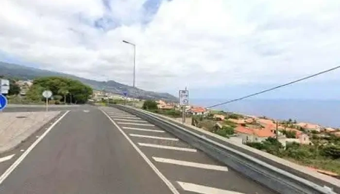 Farmacia Estreito Da Calheta Street View E 360deg - Estreito Da Calheta