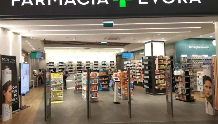 Farmacia Évora - Évora