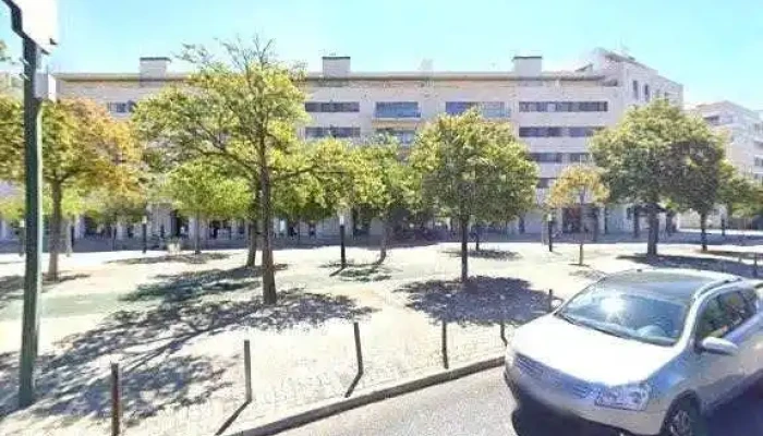 Farmacia Exposul Street View E 360deg - Lisboa