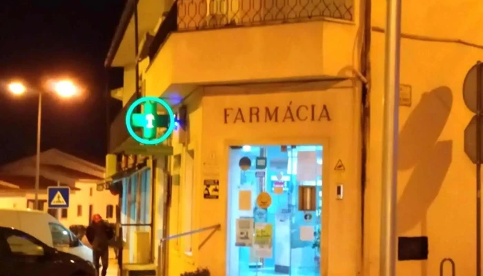 Farmácia Ferrão - 3140-071