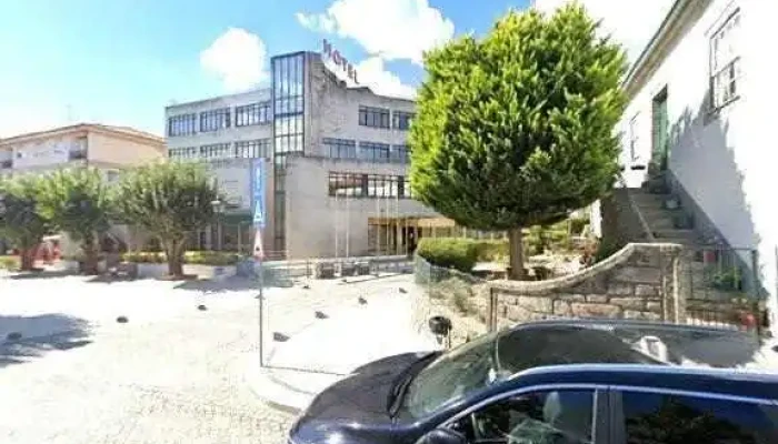 Farmacia Ferreira Street View E 360deg - Mesão Frio