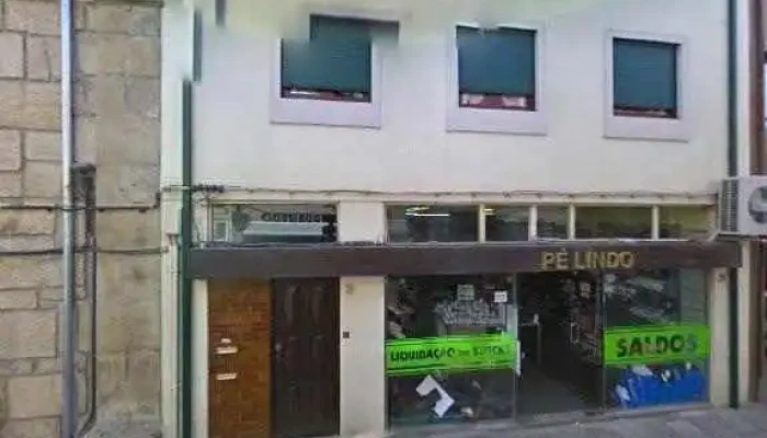 Farmacia Figueiredo Street View E 360deg - Vila Pouca De Aguiar