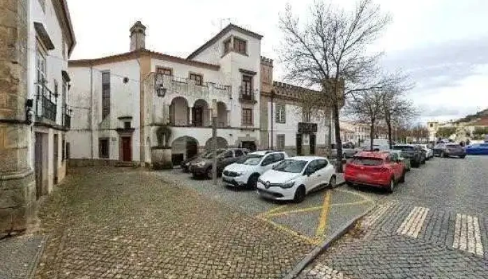 Farmacia Freixedas Street View E 360deg - Castelo De Vide