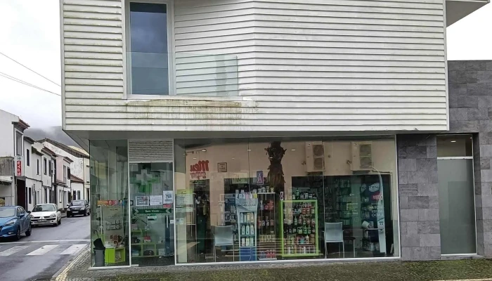 Farmacia Furnas Farmacia - Furnas