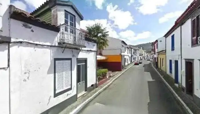 Farmacia Furnas Street View E 360deg - Furnas