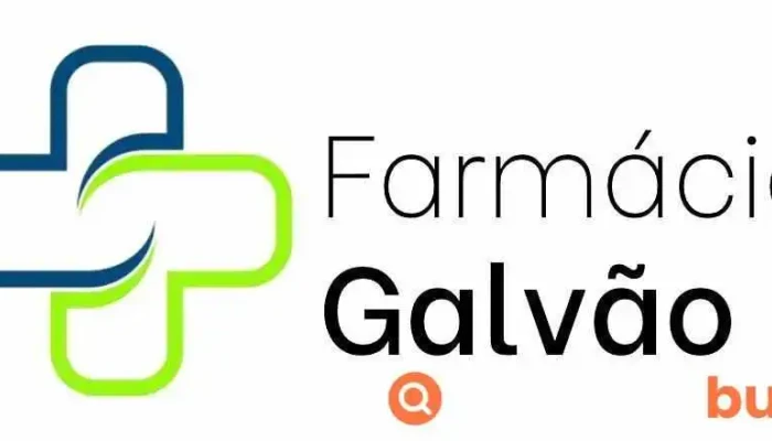 Farmacia Galvão - Alvarenga