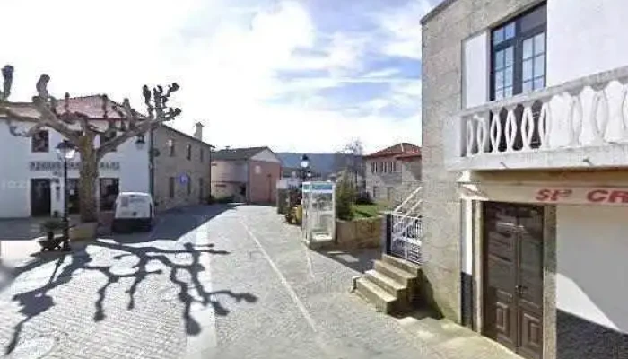 Farmacia Galvao Street View E 360deg - Alvarenga