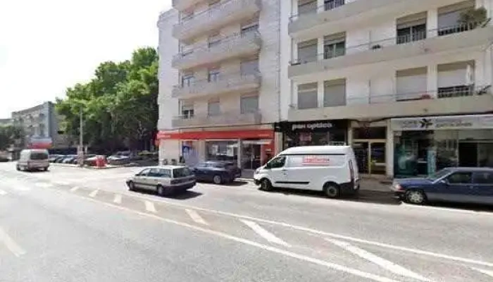 Farmacia Garcia Alves Tudo - Torres Vedras