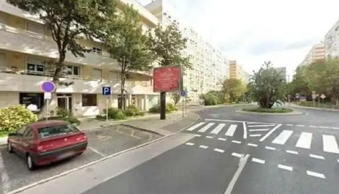 Farmacia Gaspar Street View E 360deg - Portela